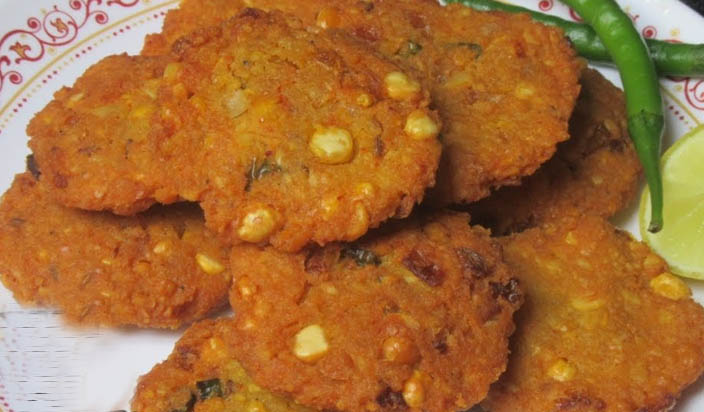 Chana Dal Cutlet -चना दाल कटलेट: एक स्वादिष्ट और पौष्टिक विकल्प 11 chana dal cutlet