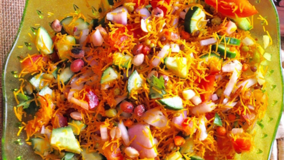 Tasty Mix Fruity Chat