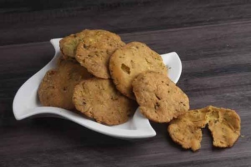 Farsi puri recipe In Hindi