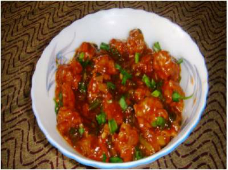 chicken manchurian recipe in hindi