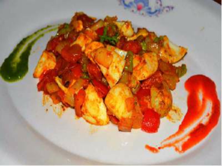 egg ghotala recipe in hindi