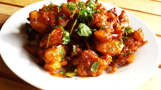 gobhi manchurian recipe in hindi
