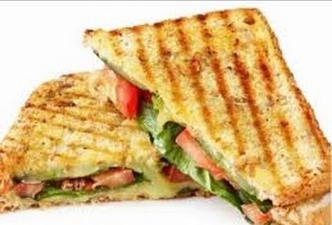 matar sandwich