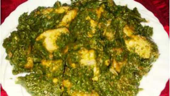 palak chicken recipe in hindi