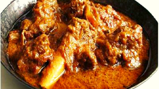 laziz masala mutton