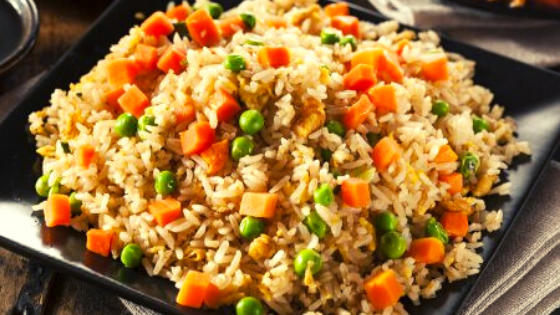 chinese Fried Rice