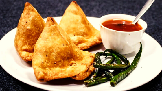 tasty samosa recipe in hindi