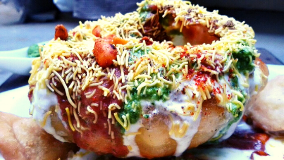 raj kachori recipe in hindi by desirasoi