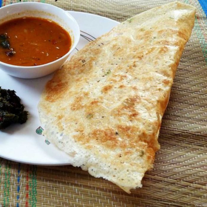 suji ka Dosa