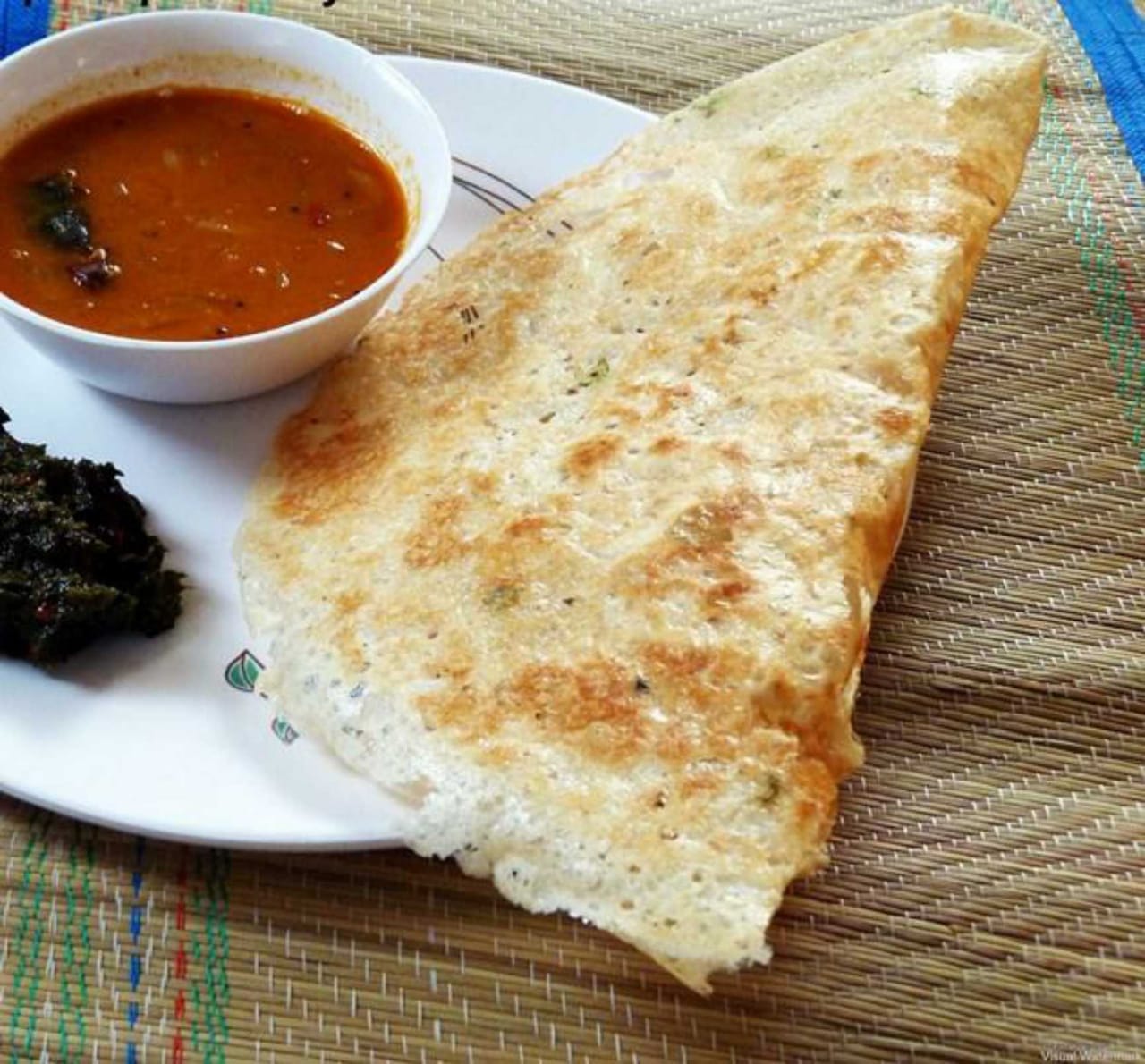 suji ka Dosa