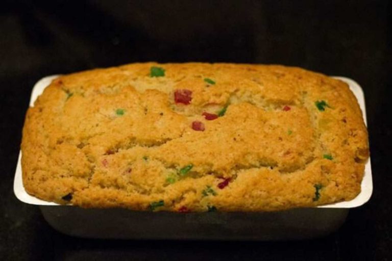 Orange Cake-ऑरेंज केक 1 orange cake recipe in hindi