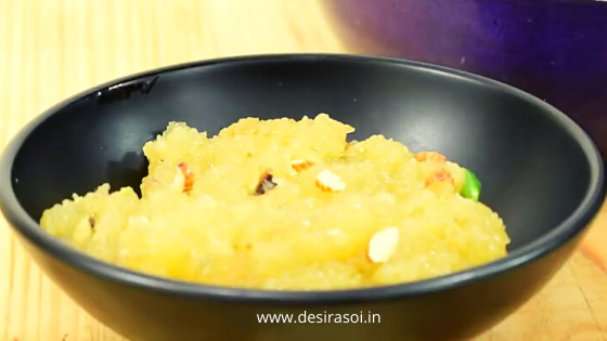 Tasty Aloo Ka Halwa 10 Tasty aloo ka halwa
