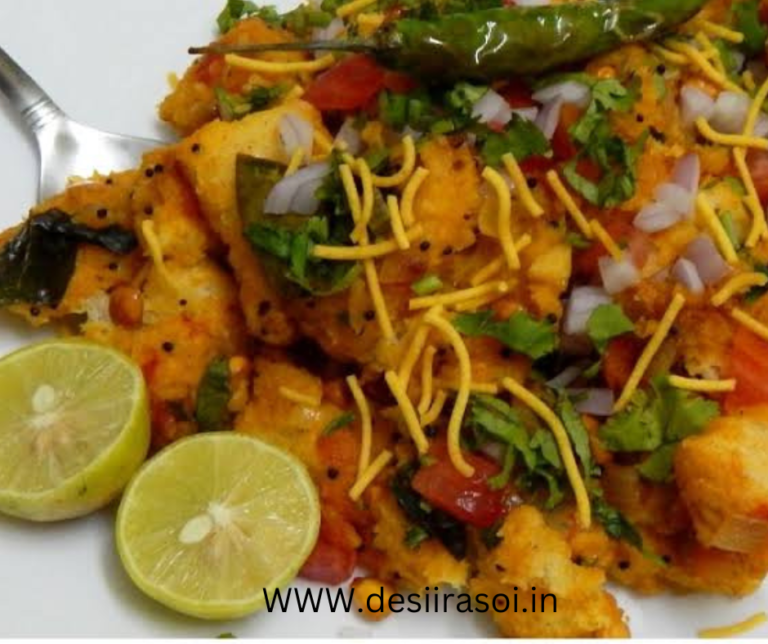 ब्रेड पोहा 6 ब्रेड पोहा 5