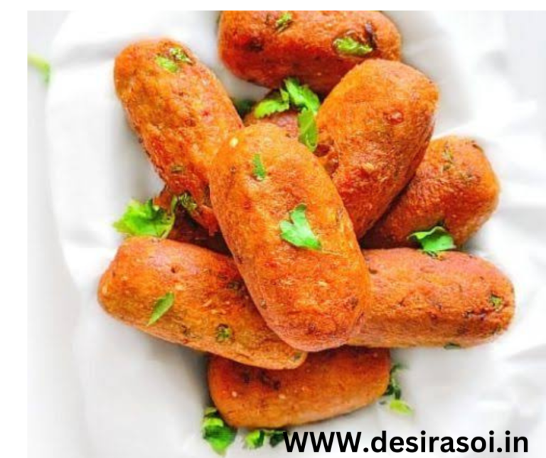 ब्रेड रोल 4 ब्रेड रोल 3