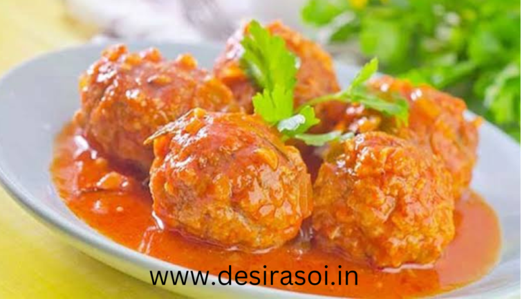 गोभी कोफ्ता रेसिपी-Gobhi kofta recipe in hindi 11 गोभी कोफ्ता रेसिपी-Gobhi kofta recipe in hindi 9