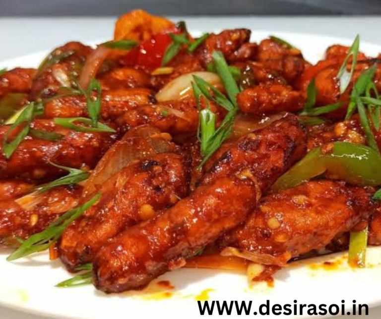 Baby Corn Manchurian Recipe-बेबी कॉर्न मंचूरियन रेसिपी 5 Baby Corn Manchurian Recipe-बेबी कॉर्न मंचूरियन रेसिपी 4