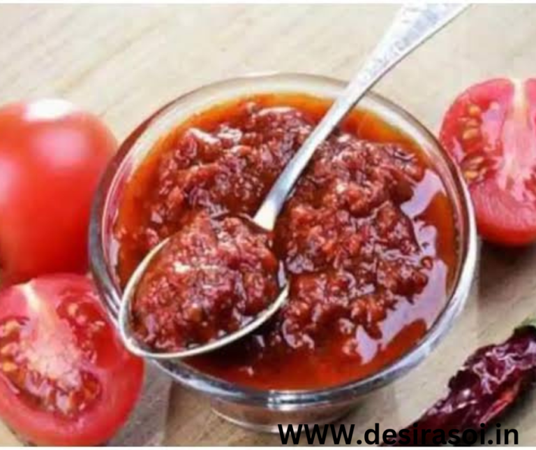 Tomato Chutney Resipe|टमाटर की चटनी रेसिपी 2 Tomato Chutney Resipe|टमाटर की चटनी रेसिपी 1