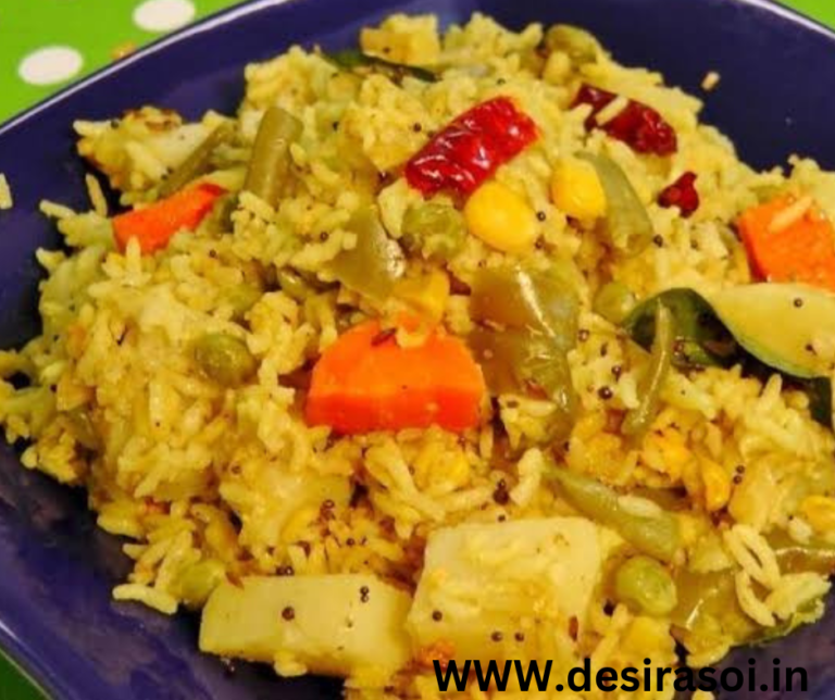 Health Benefits Of Khichdi-स्वाद और सेहत का खजाना है खिचड़ी जानिए कैसे 1