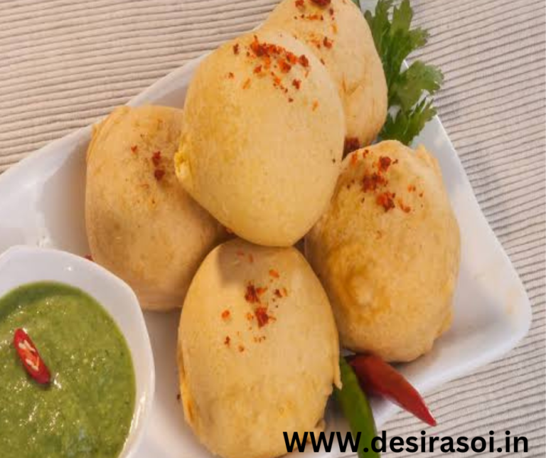 बटाटा वड़ा रेसिपी|Batata Vada Recipe In hindi 4