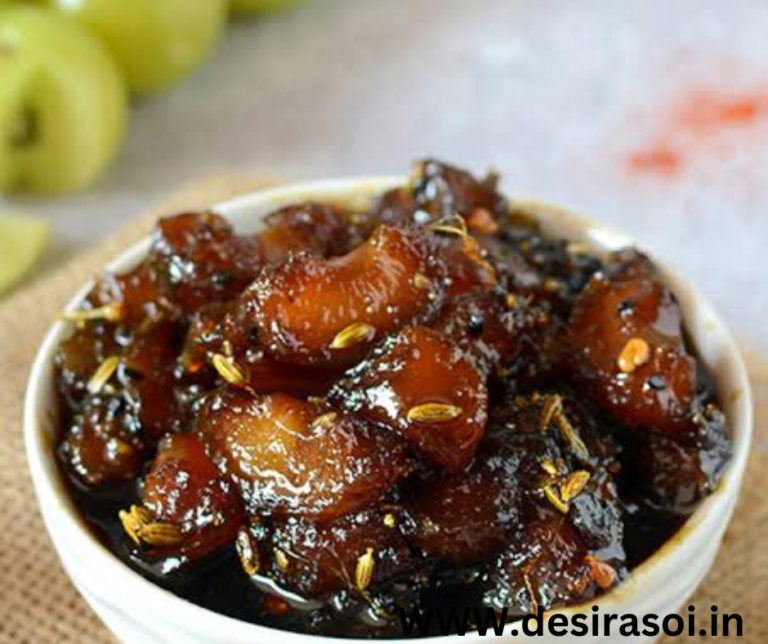 आमला लौंजी रेसिपी 2