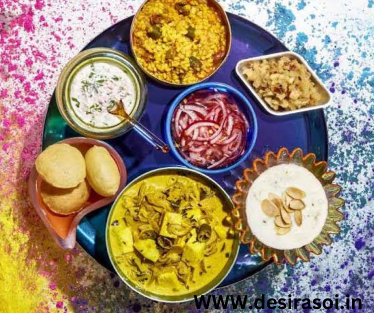 पकवानों को बनाए स्वादिष्ट और हेल्दी इन पकवानों से साथ ही सेहत का भी रखें ख्याल 1 पकवानों को बनाए स्वादिष्ट और हेल्दी इन पकवानों से साथ ही सेहत का भी रखें ख्याल 1