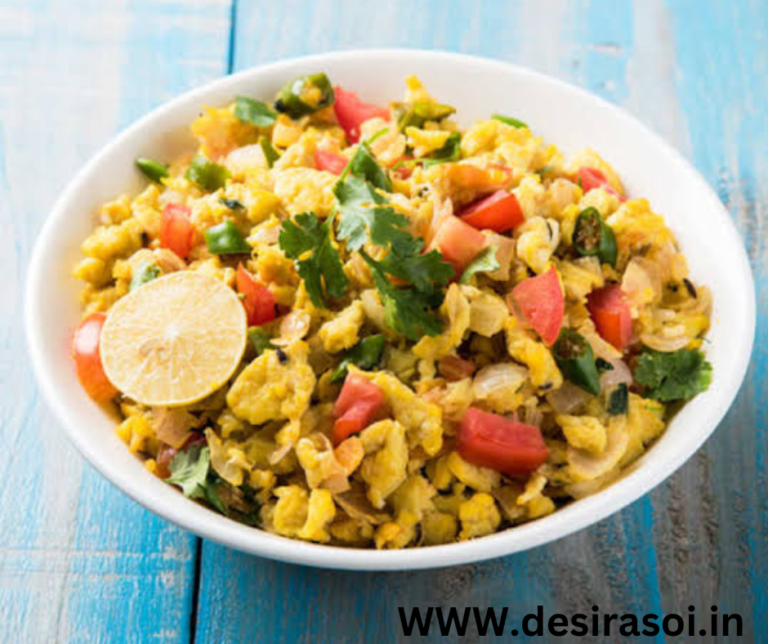 Ande ki bhurji recipe in hindi-मसाला एग भुर्जी 8