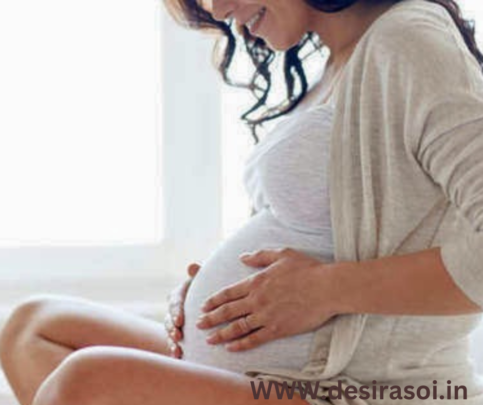 Foods to avoid when pregnant