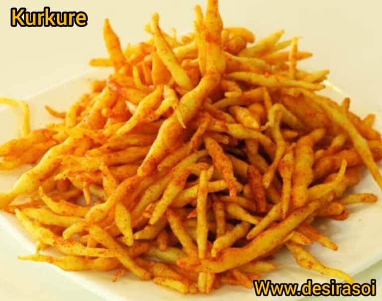 Homemade Kurkure Recipe in Hindi -( कुरकुरे रेसिपी) 8 Homemade Kurkure Recipe in Hindi -( कुरकुरे रेसिपी) 8