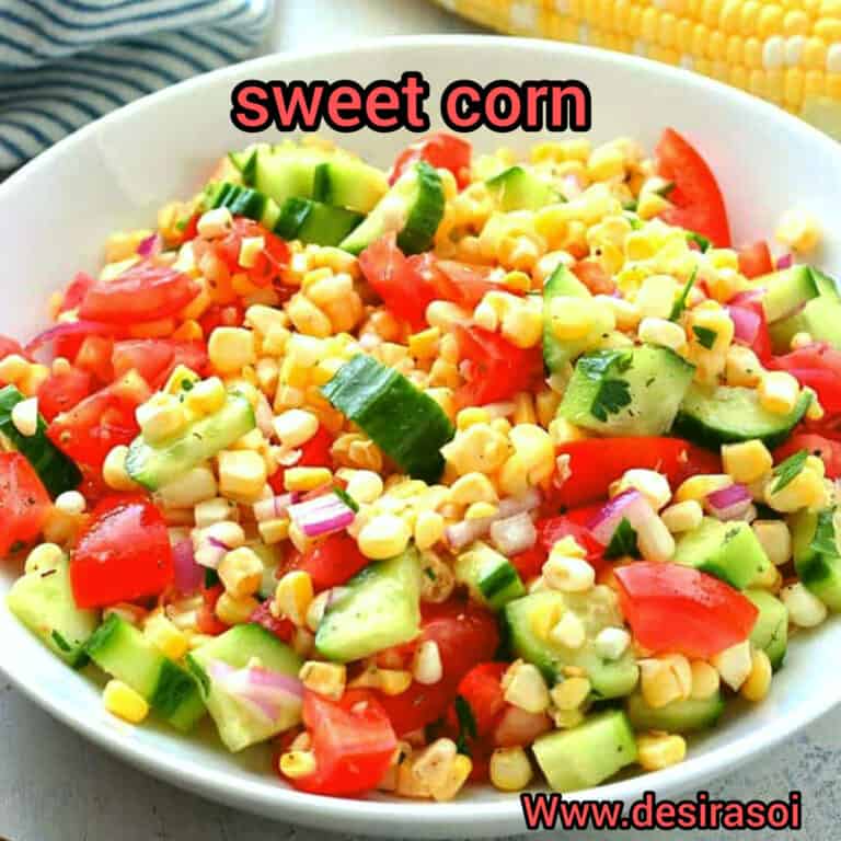 Sweet corn recipe in hindi-(स्वीट कार्न) 7 Sweet corn recipe in hindi-(स्वीट कार्न) 7