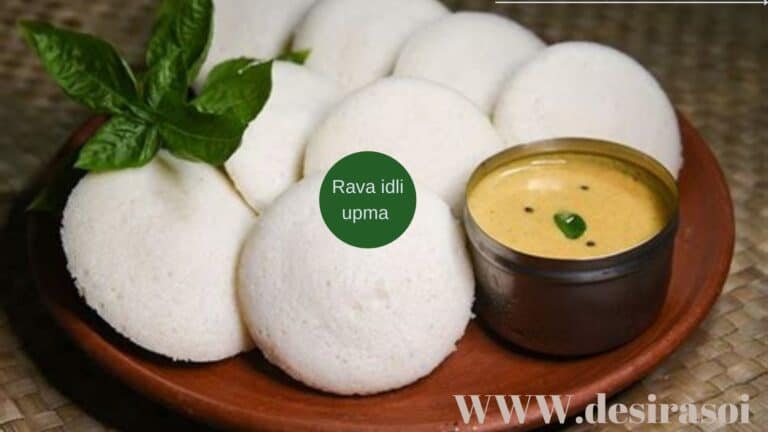 Bombay Rava upma recipe (रवा उपमा रेसिपी ) 5 Bombay Rava upma recipe (रवा उपमा रेसिपी ) 2