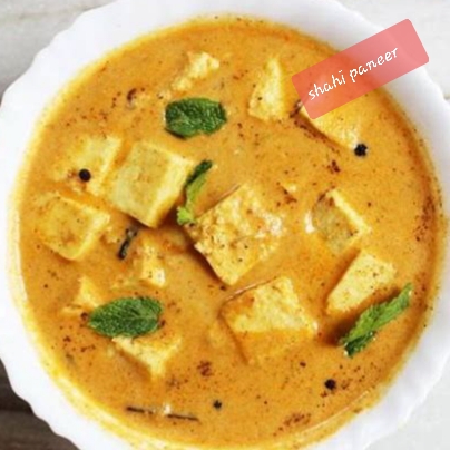 Shahi paneer 11
