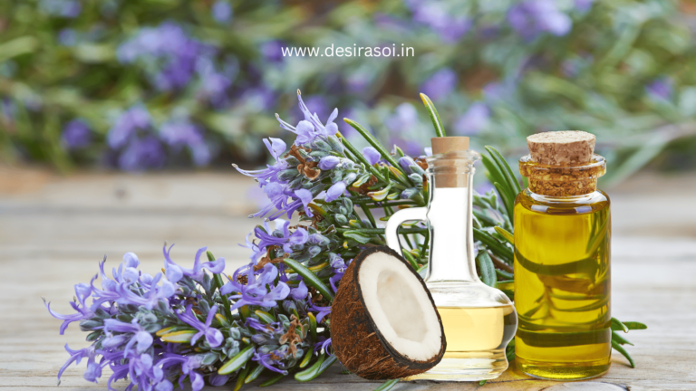 नारियल के तेल में मिला लें सिर्फ ये चार बुँदे - गंजे सिर पर बाल ऊगा देगा 3 how to grow hair on bald head