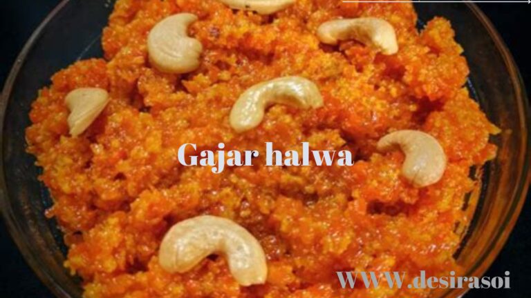 Gajar ka halwa recipe- गाजर का हलवा 3 Gajar ka halwa recipe- गाजर का हलवा 3