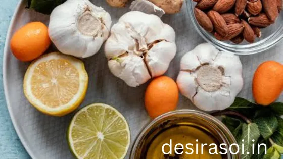 इम्यूनिटी सिस्टम को मजबूत करने के लिए हमें किन-किन बातों का ध्यान रखना चाहिए आईए जानते हैं इससे जुड़े कुछ महत्वपूर्ण जानकारी 7