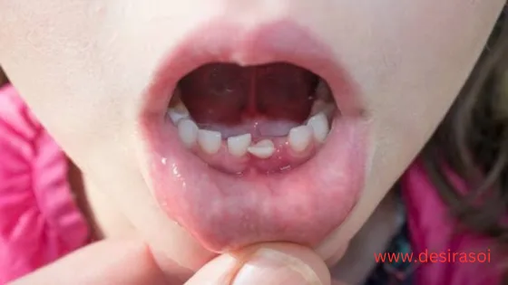 How to pull out baby teeth easily - बच्चों का दांत आसानी से कैसे निकले इसके लिए कुछ आसान सा टिप्स जो आपके बहुत काम आएंगे 4 How to pull out baby teeth easily - बच्चों का दांत आसानी से कैसे निकले इसके लिए कुछ आसान सा टिप्स जो आपके बहुत काम आएंगे 3