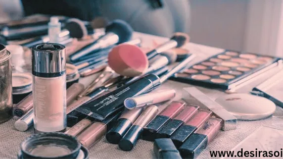 मेकअप प्रोडक्ट का सेल्फ लाइफ कितने दिनों का होता है आईए जानते हैं इससे जुड़ी कुछ महत्वपूर्ण जानकारी 1