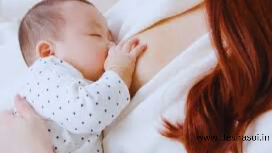 स्तनपान करने से बढ़ती है रोग प्रतिरोधक क्षमता . How breastfeeding benefits mother’s health 1 How breastfeeding benefits mother’s health