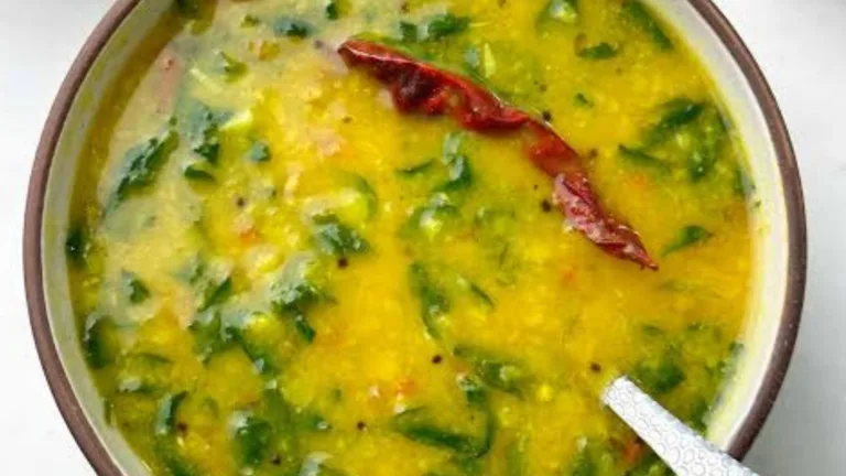 मूंग दाल मेथी रेसिपी 2 मूंग दाल मेथी रेसिपी 2